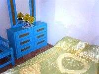 Apart-Hotel-Pension-Serena-Bed